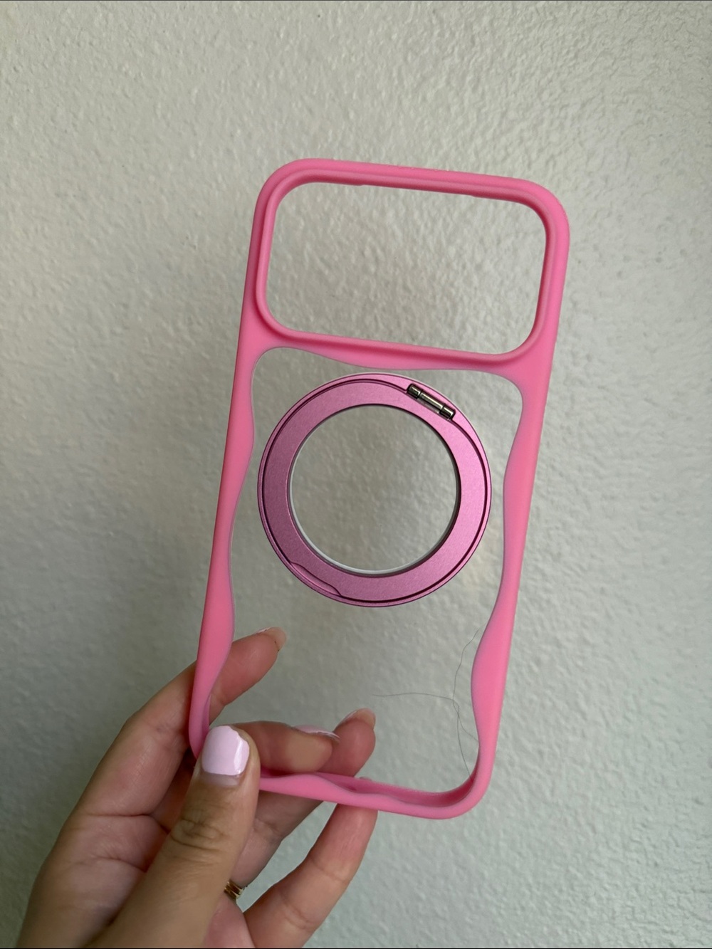 iPhone 17 Pro Max Case